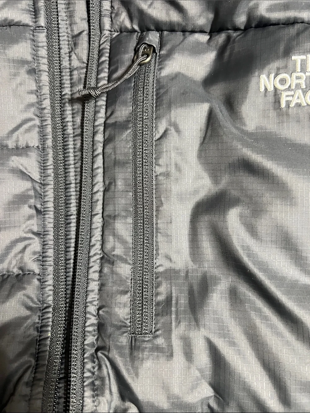 The North Face Men’s Aconcogua Vest XXL